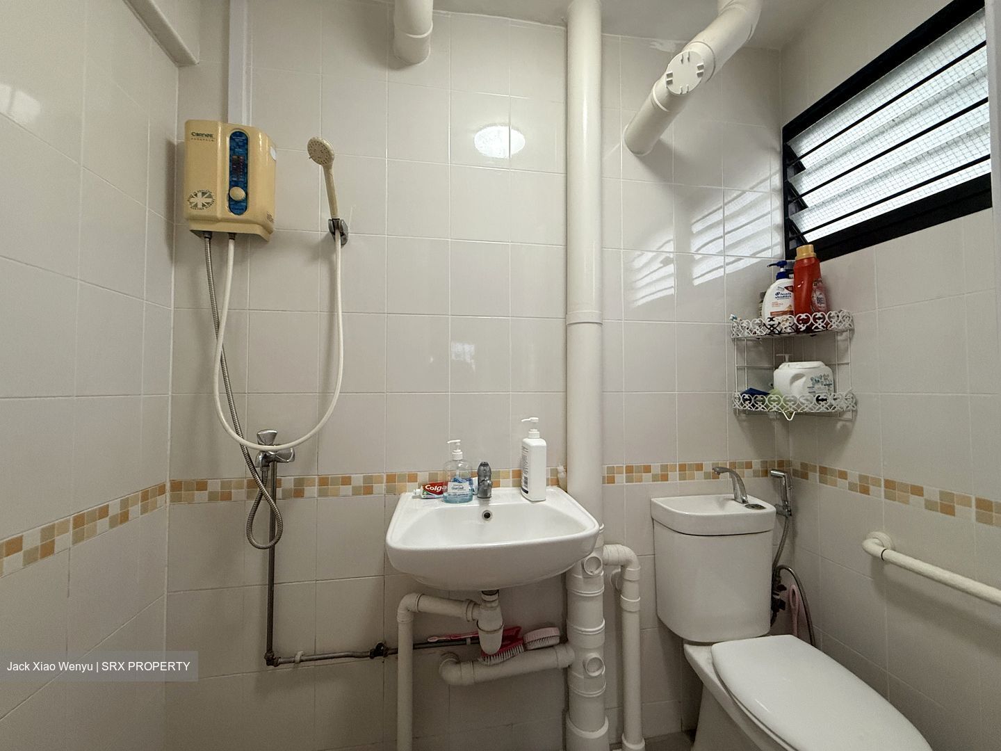 Blk 227 Jurong East Street 21 (Jurong East), HDB 5 Rooms #571811571